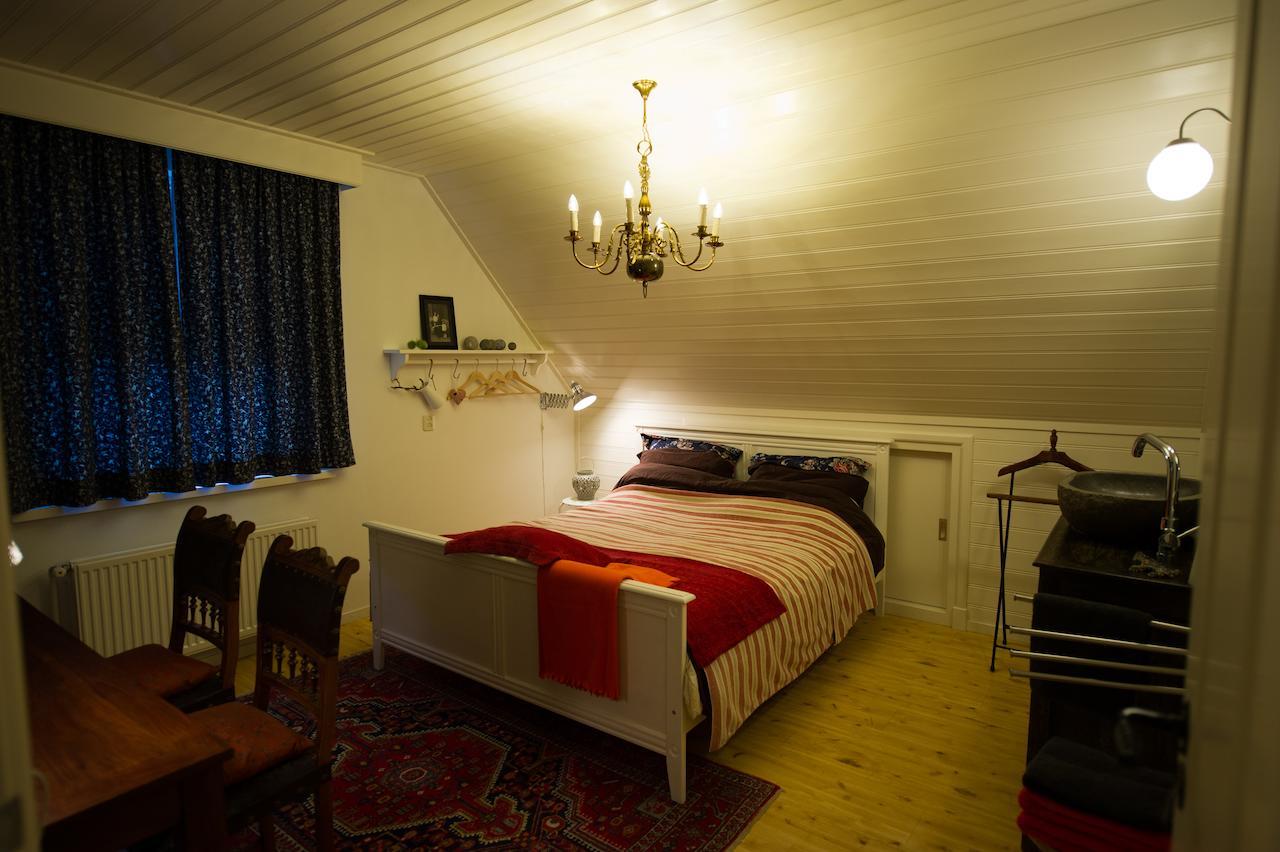 B&B Aan De Burgt Boekel Quarto foto