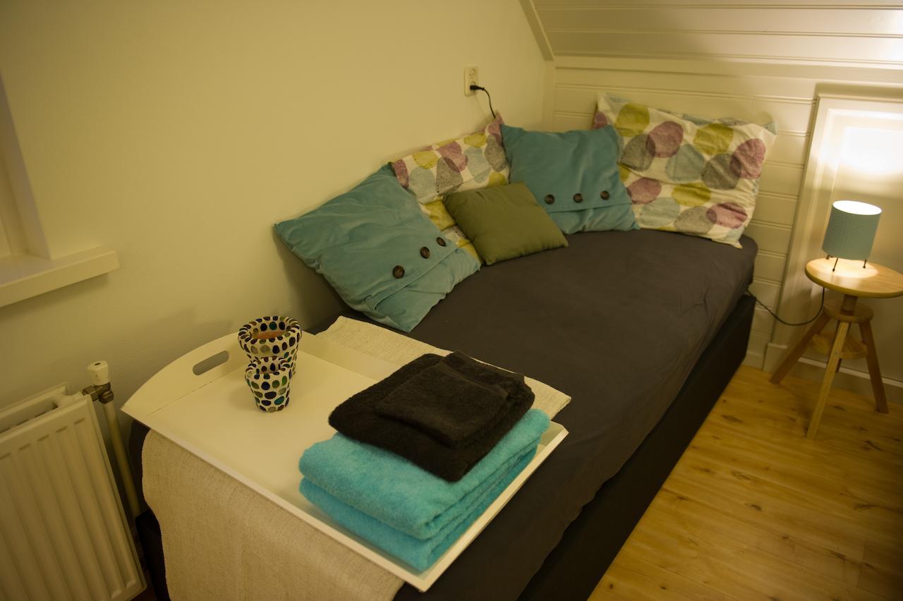 B&B Aan De Burgt Boekel Quarto foto