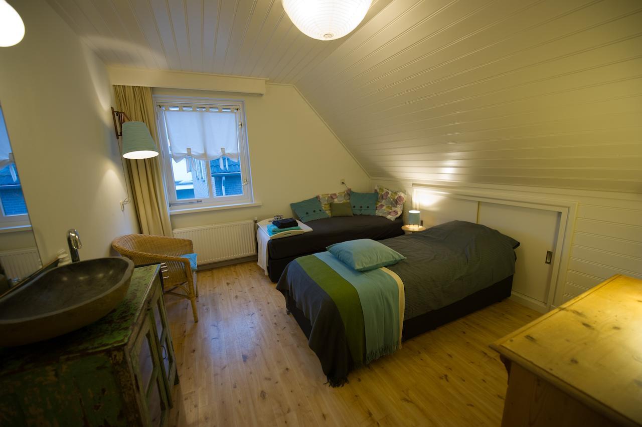 B&B Aan De Burgt Boekel Quarto foto