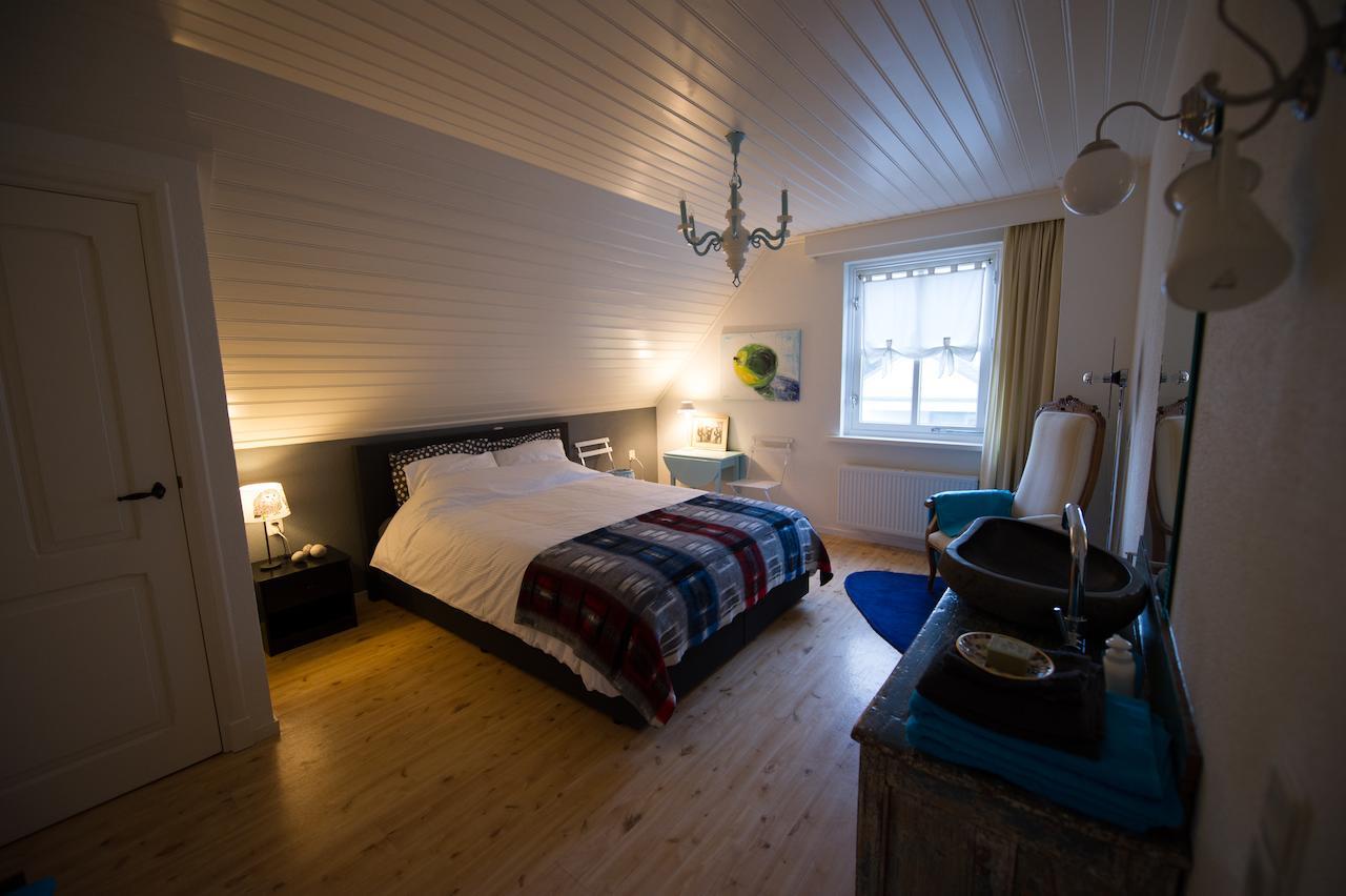 B&B Aan De Burgt Boekel Quarto foto