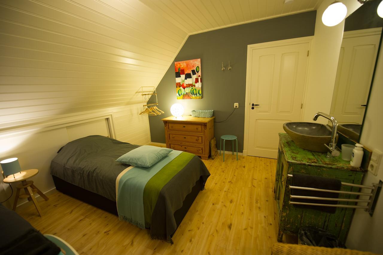 B&B Aan De Burgt Boekel Quarto foto
