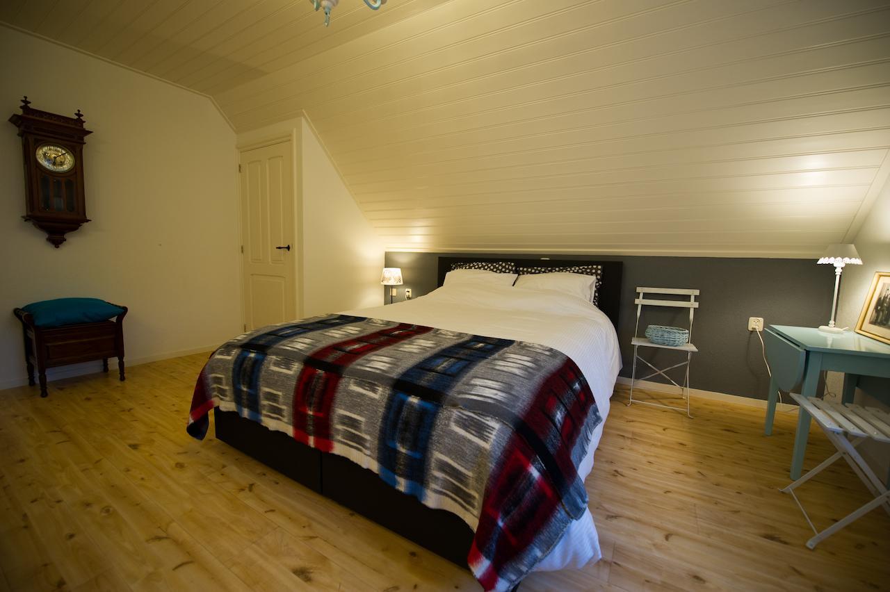 B&B Aan De Burgt Boekel Quarto foto