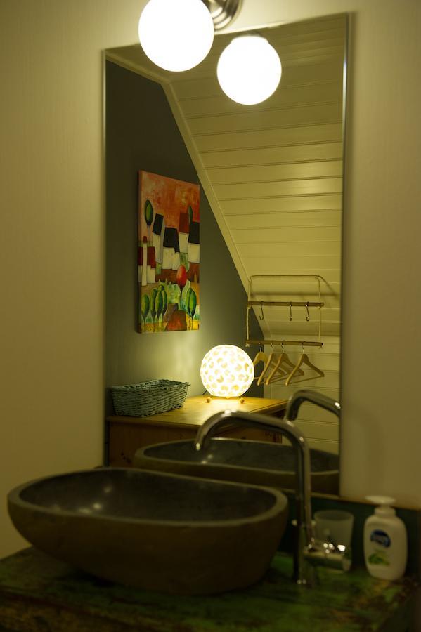 B&B Aan De Burgt Boekel Quarto foto